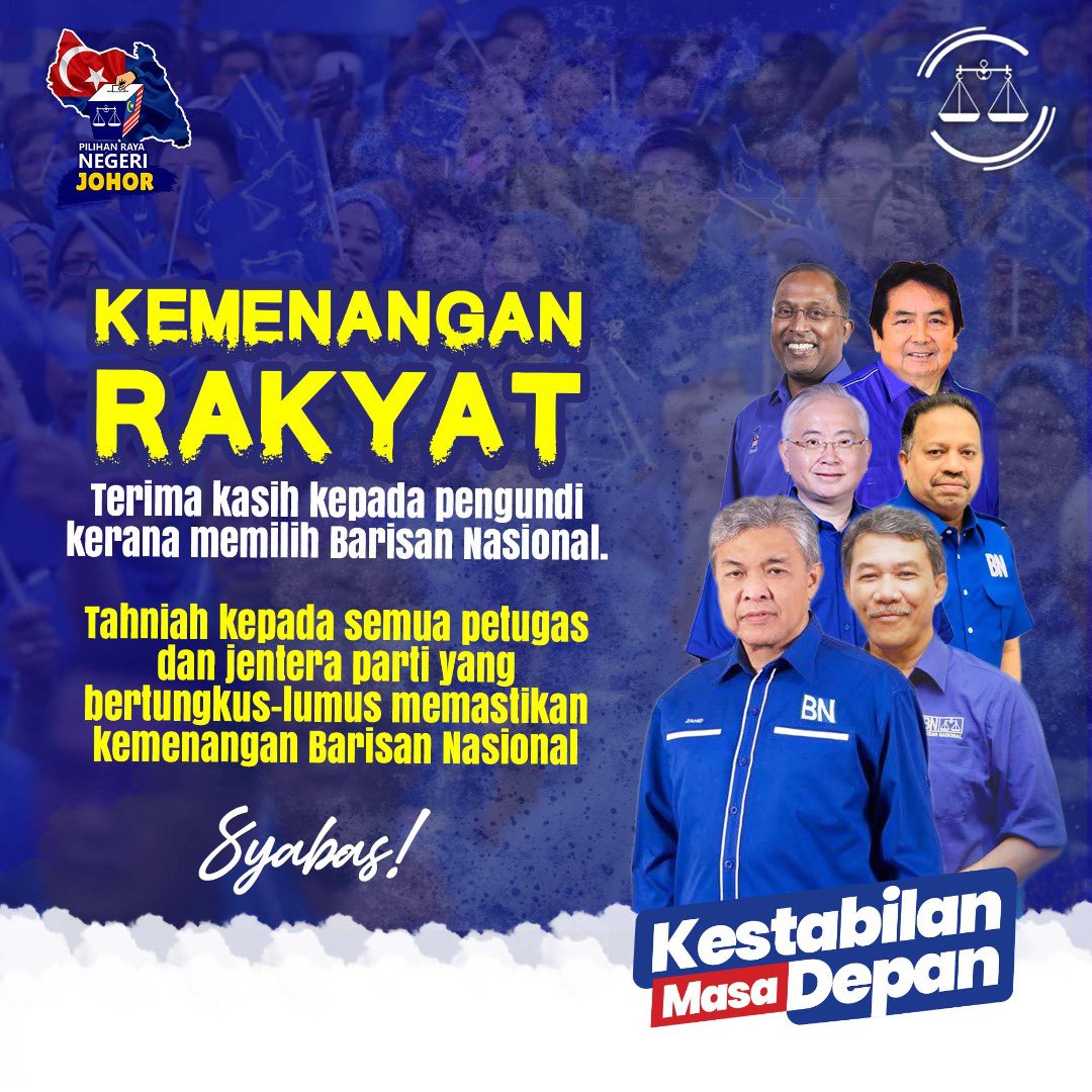 BarisanNasional_my tweet media