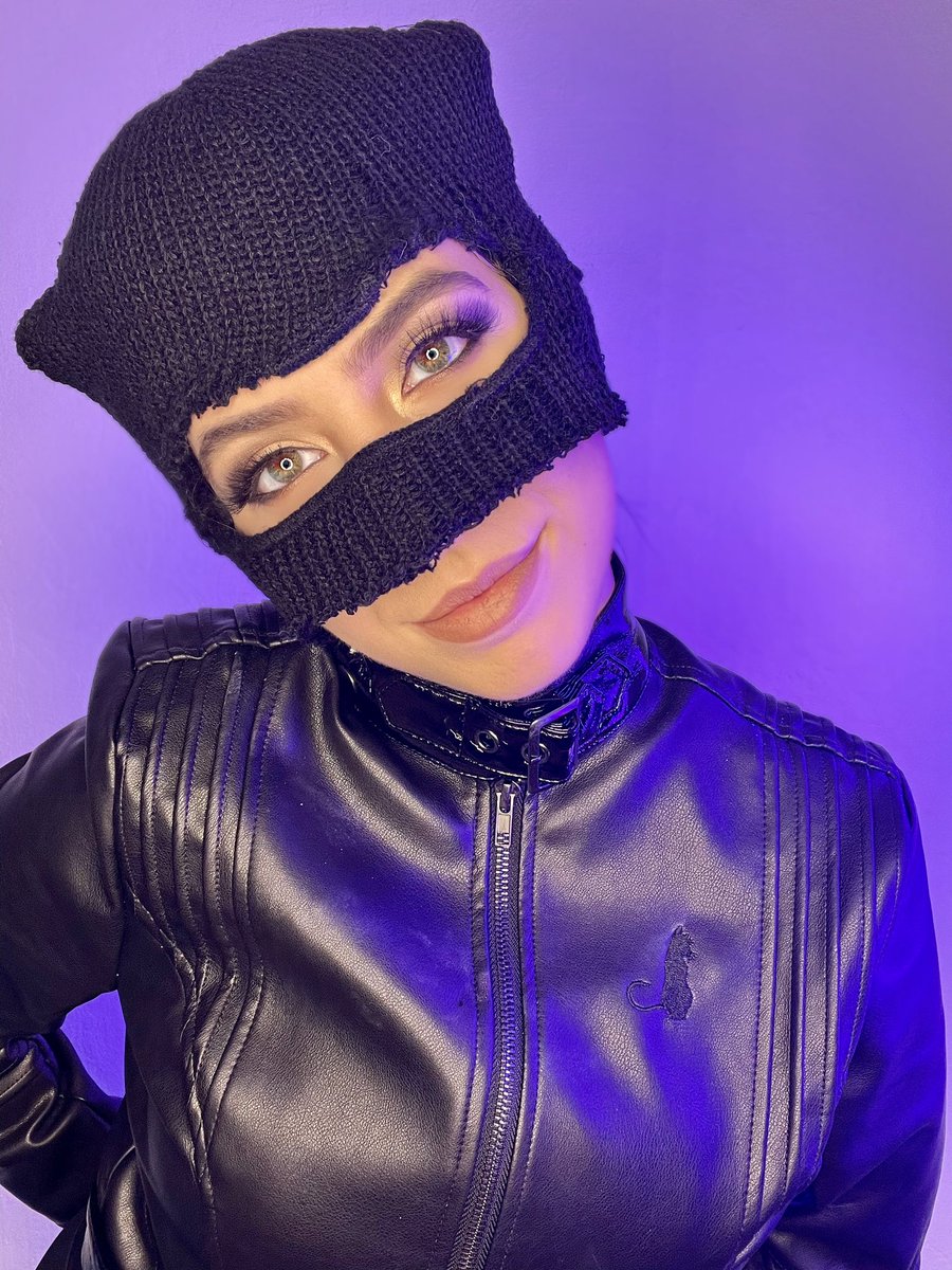 Emily Salerno | Cosplayer (@MissEmOfficial) さんのイラスト・マンガ作品まとめ (1 件 ...