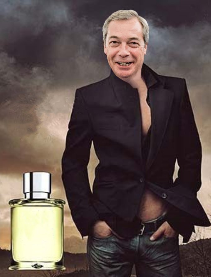 Otto Von Jizzmark tweet media