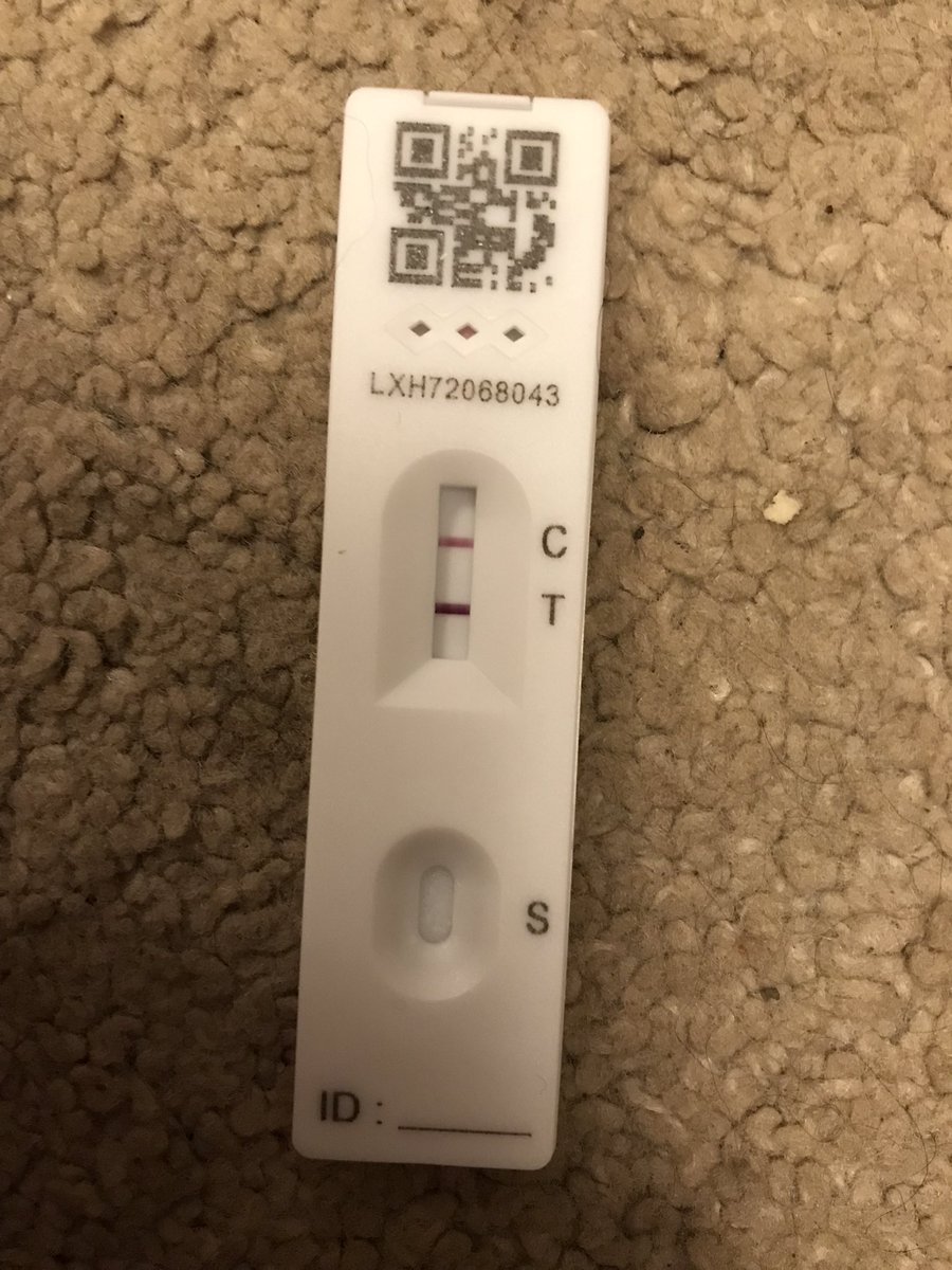 Professor Victoria Joffe tweet media