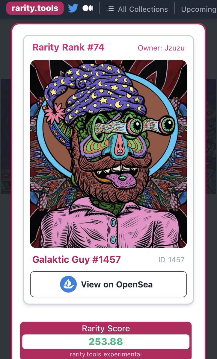 JasonFried11's tweet photo. @garyvee Have you guys checked out the galactic gang? What do you think of this project they are doing some great stuff planting trees to offset their Menting giving lots of utilities four gang holders, what does it take I put a project like this on the moon I got three pretty rare guys https://t.co/ZITcZF9VRW