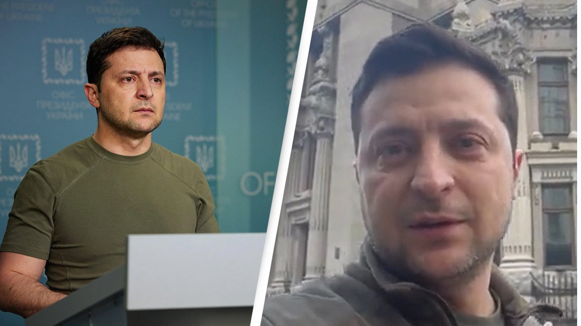 vinnerloddet's tweet photo. During a boundless tragedy, it was the comedian who emerged as a true leader - who set the hearts of his people on fire, and who became an inspiration to the whole world.

#zelensky #leadership #hope #Ukraine️ #inspiration https://t.co/O1pTae0IK7