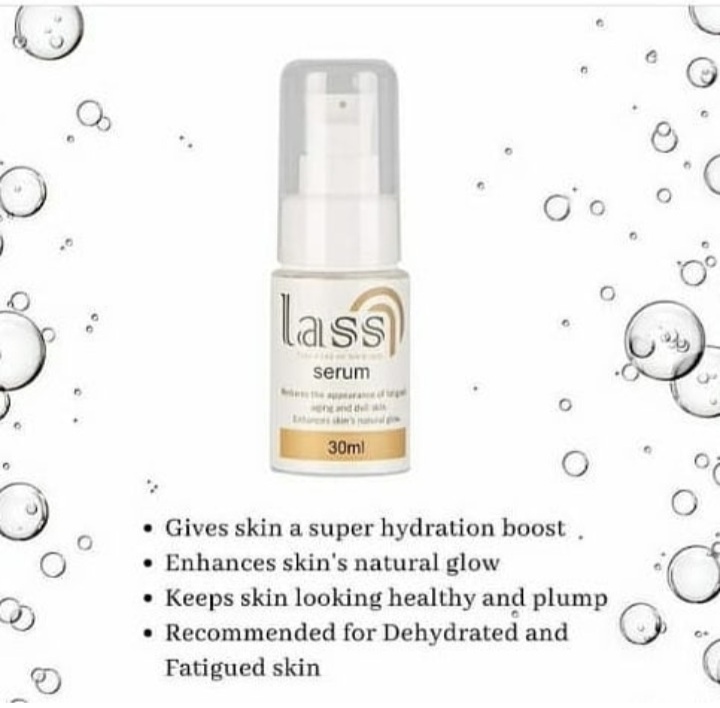 Lass Skin Care, Skincare Solutions, Natural Skincare