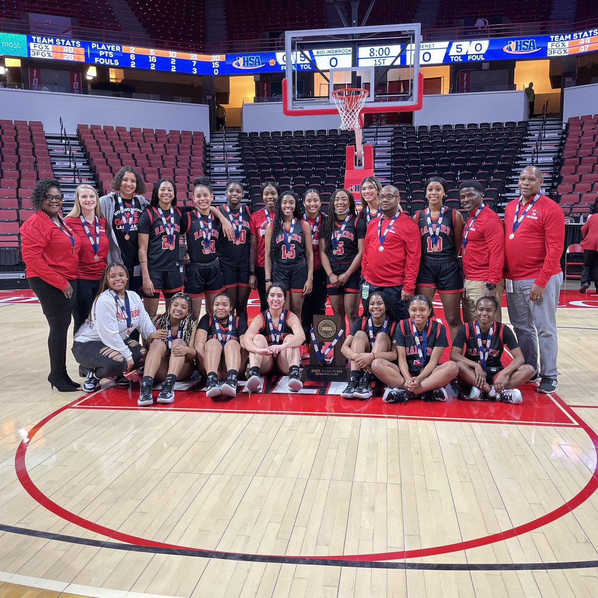 BHSAthleticTraining tweet media