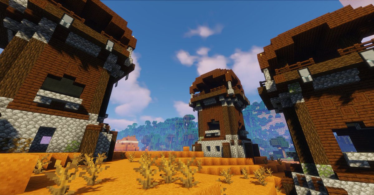 BrutalSmp's tweet photo. Unfortunately, players aren't the only danger on the BrutalSMP...
Apply to participate in the BrutalSMP: Season 1 - https://t.co/PIJuQdXAJX
#BrutalSMP #MinecraftSMP #SMP #ApplicationsOpen #NewMinecraftSMP #HardcoreMinecraft #Hardcore https://t.co/Z5avYTjAds