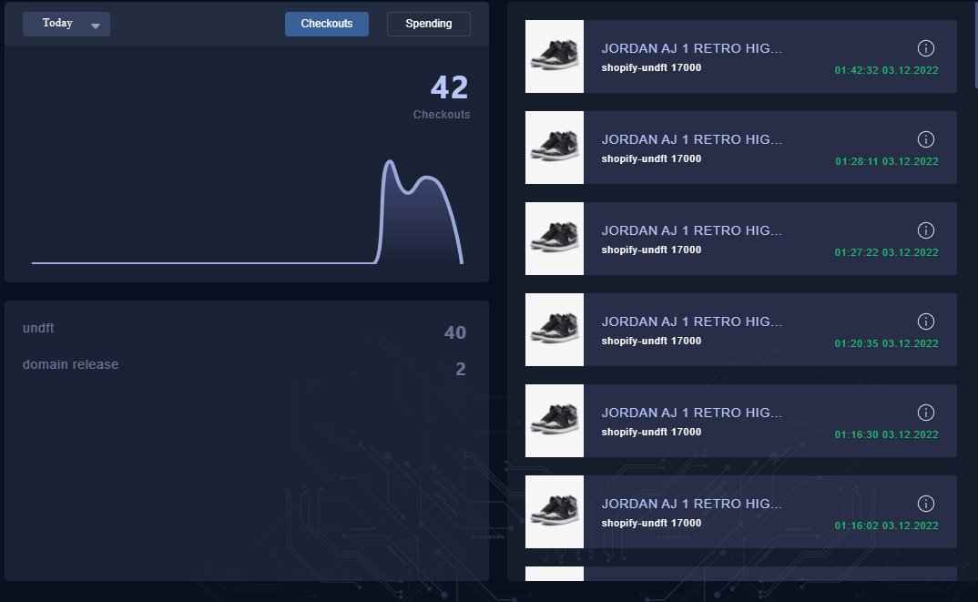 YS DESTROYERS tweet media