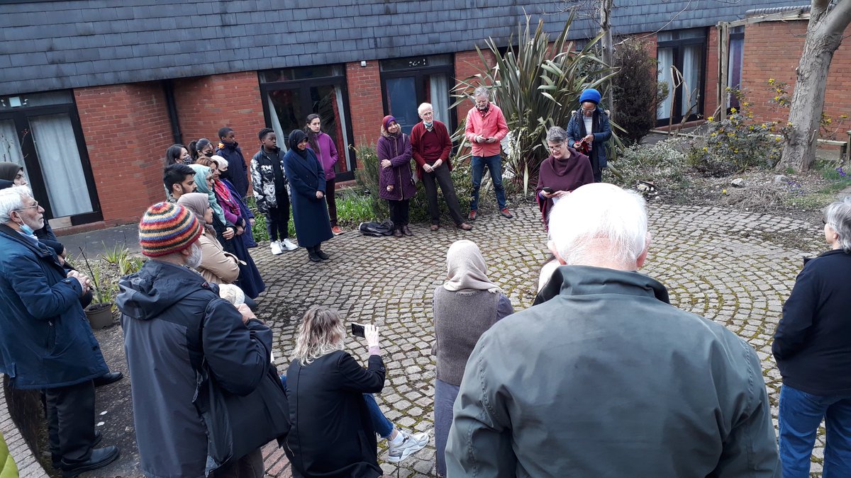 Let's Grow Together tweet media