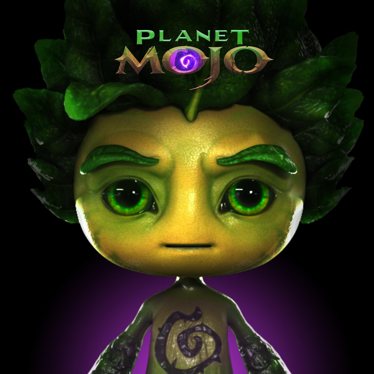 VTornas's tweet image. #MojoRising
@WeArePlanetMojo
I'm professional Autochess player!