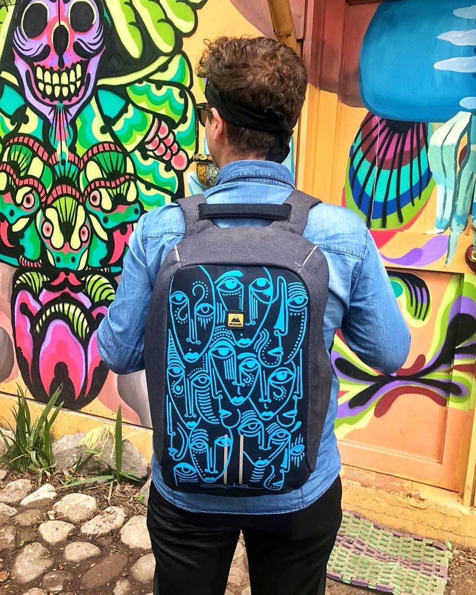 I love capture my art in everything I can ❤️🥰🤩

#nft #NFTs #NFTCommunity #NFTCollection #NFTartist #nftcollector #nftart #NFTProject