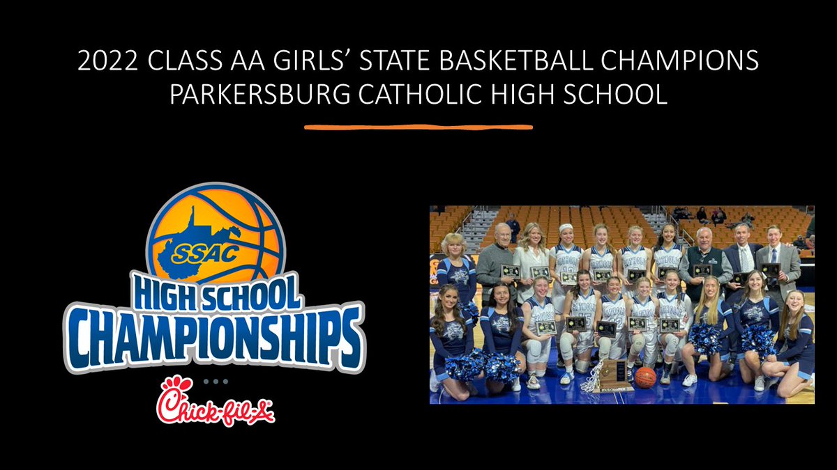 wvssac's tweet image. 