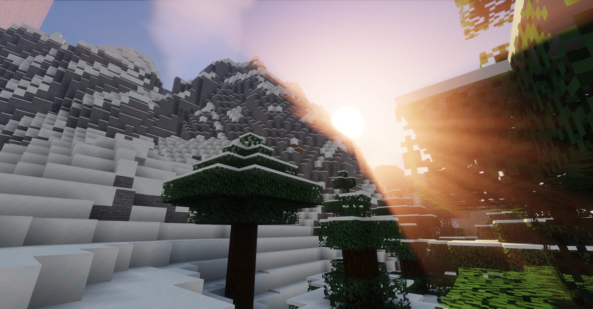 BrutalSmp's tweet photo. For somewhere so dangerous, it sure is pretty...
Apply to participate in the BrutalSMP: Season 1 - https://t.co/PIJuQdXAJX
#BrutalSMP #MinecraftSMP #SMP #ApplicationsOpen #NewMinecraftSMP #HardcoreMinecraft #Hardcore https://t.co/GyYiyviV9l