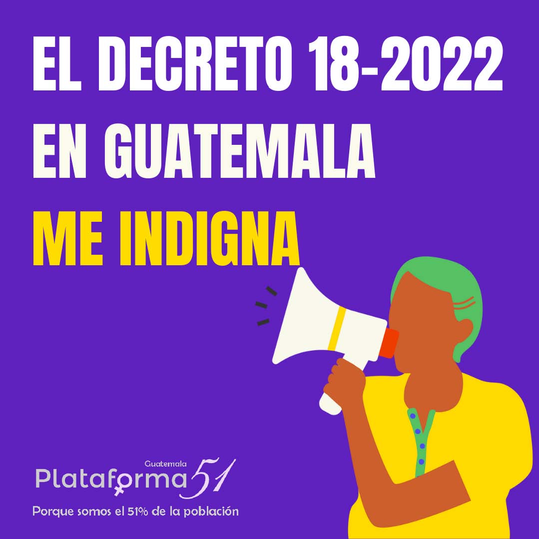 Plataforma51GT's tweet photo. #NoAlDecreto182022 https://t.co/OpPKVjw0DI