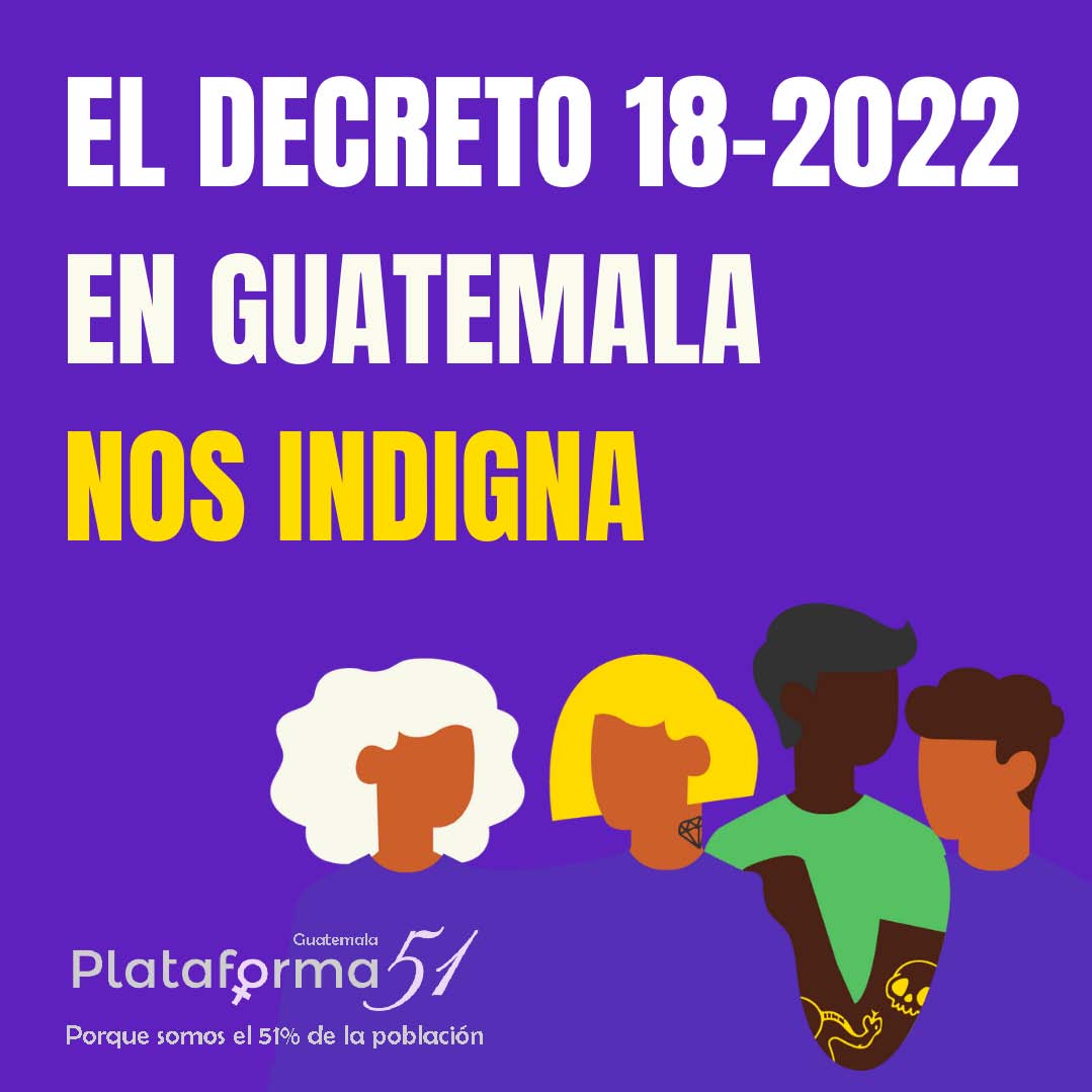Plataforma51GT's tweet photo. #NoAlDecreto182022 https://t.co/OpPKVjw0DI