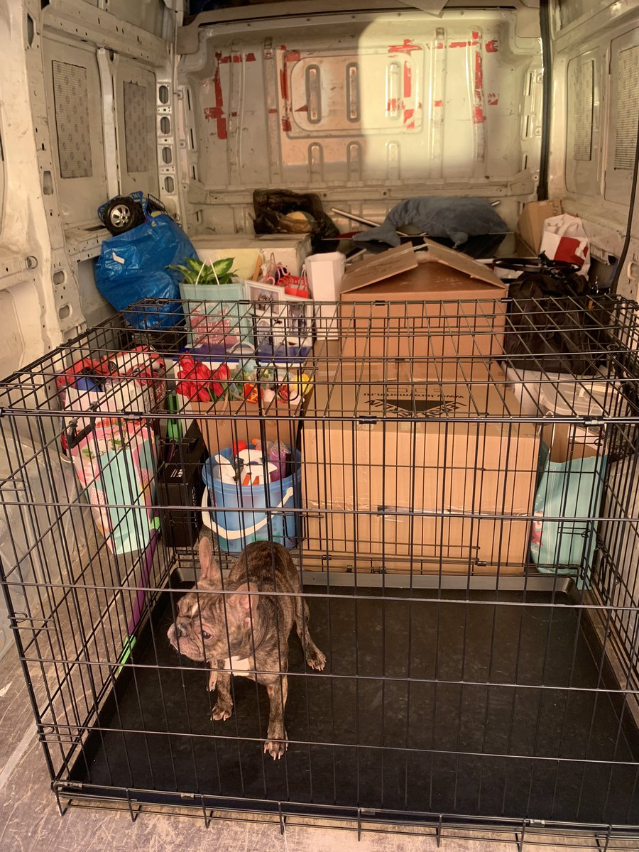 Move! New opportunities! It’s time to change lives!🕶💼🌇👫💫💵📈