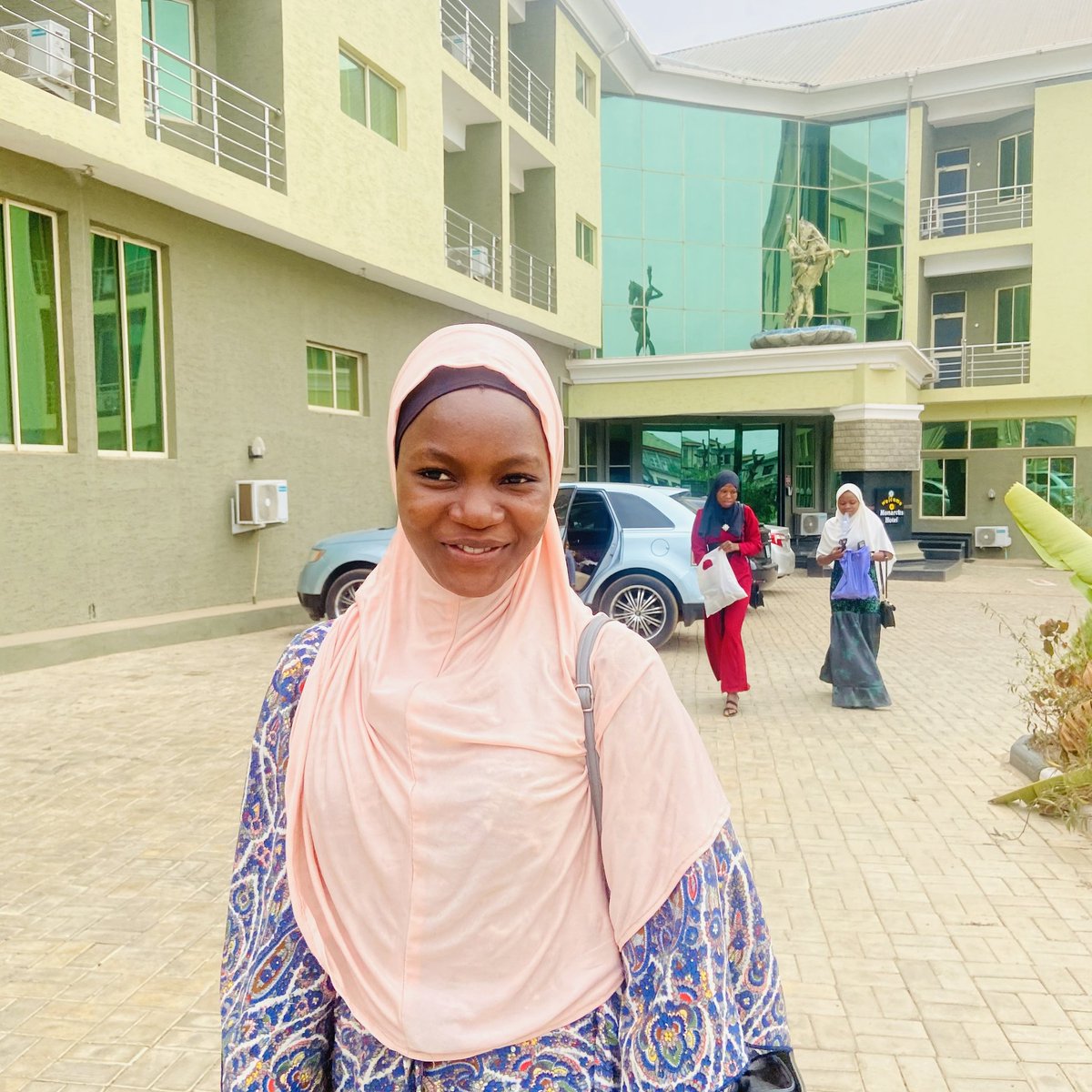 IssaAsiyah's tweet photo. #NewProfilePic💕 https://t.co/LT3EHt6nI4