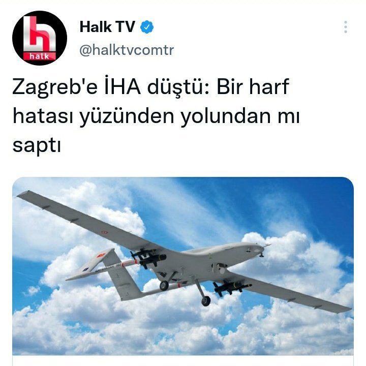 RemziCansu7's tweet photo. Herkes kendine yakışanı yapıyor yazık. Yanıltıcı reklam marka değerine zarar vermeden dava açılıp yüklü bir tazminat alınabilir ne de olsa arkalarında fon var rahatça öderler alınan para da şehit ailelerine dağıtılır şamar iki defa vurulmuş olur. #Hedef2023 #DevletEnsenizde https://t.co/ImioMySI9Q