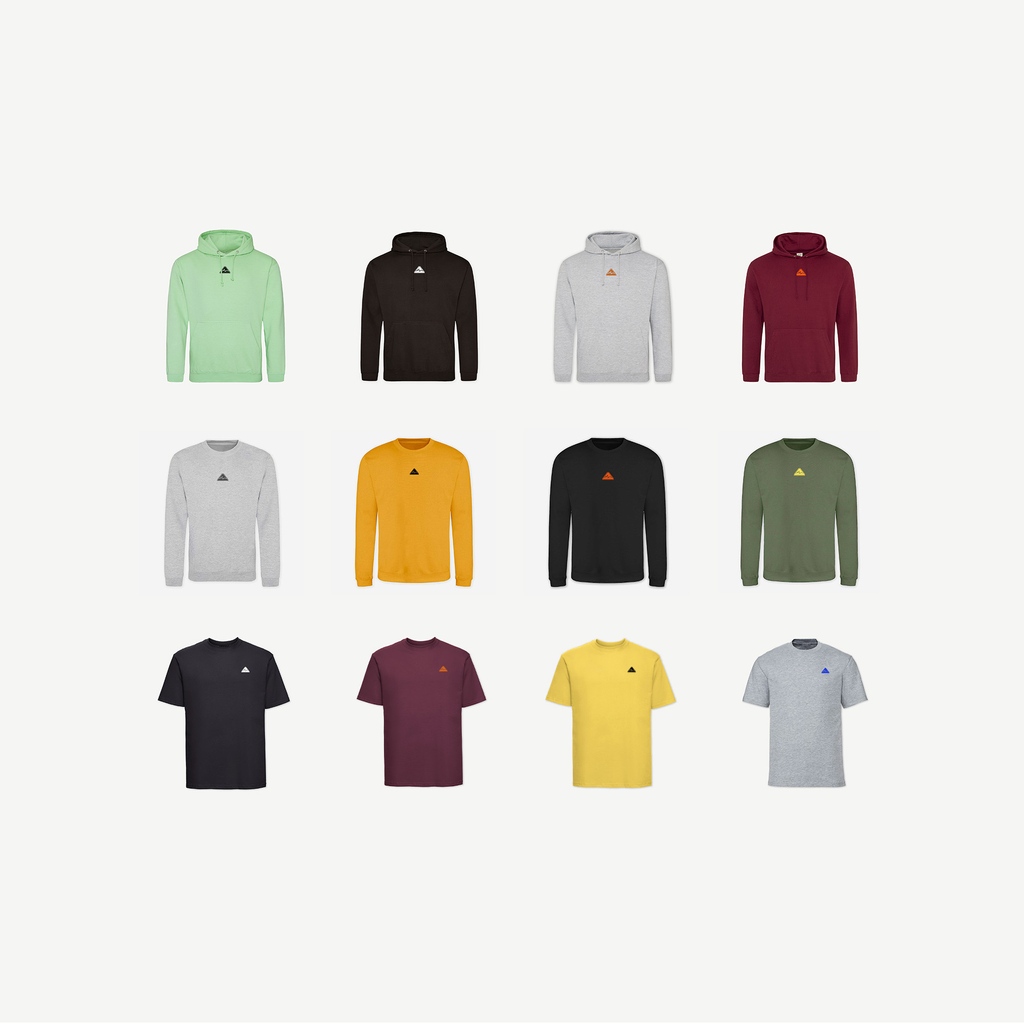 MeasuredModesty's tweet photo. Our first rebrand collection is now live. The Ascent collection.

The ascent collection comes from the concept of the 'first ascent'. This is the first successful, documented attainment of the top of a mountain or the first to follow a particular climbing route. https://t.co/WSFcxEzVik