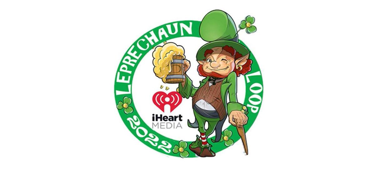 It is our favorite time of year! 

The Leprechaun Loop kicked off at noon and we are serving up some great deals all day!

⬇️🍀Deals🍀⬇️

$4 Bushmills, Baby Guinness &amp; Irish Breakfast Shots and Pints of Green Beer (Busch Light &amp; Coors Light)