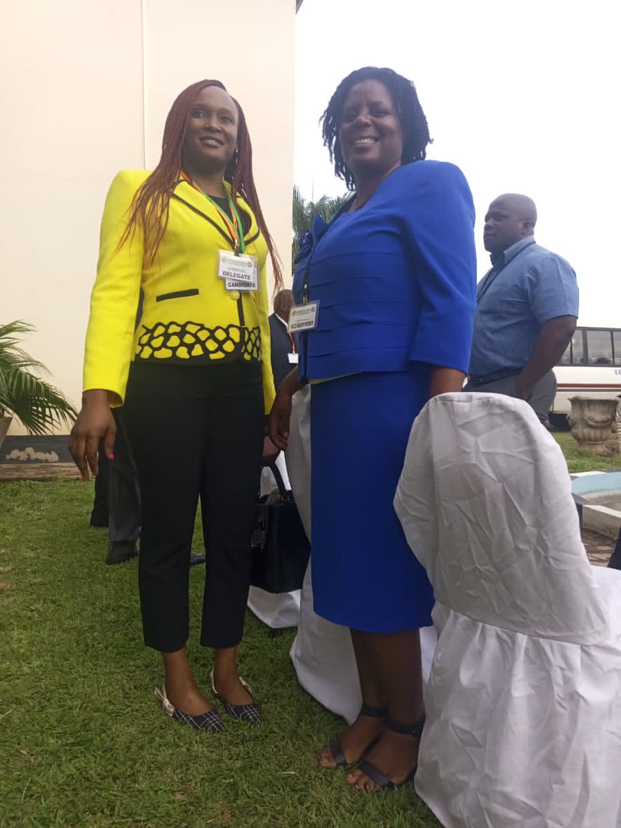 NayombeM's tweet photo. Excited to have been Elected Executive Member in Charge of Women's Affairs of the Zambia Martial Arts Federation #Nowspar thanks for your support #Jindokai Karate https://t.co/xE5syaFNki