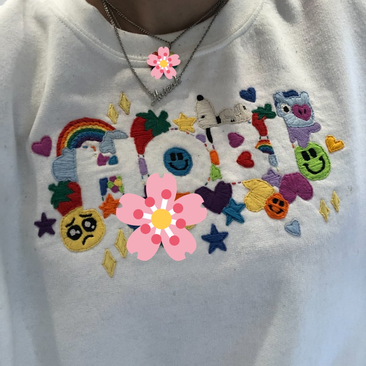 jhopethreads's tweet photo. i’m re-opening commissions!!! prices vary depending on product/materials <3 just dm me for more info 💗😽 https://t.co/WywbyrZgLO