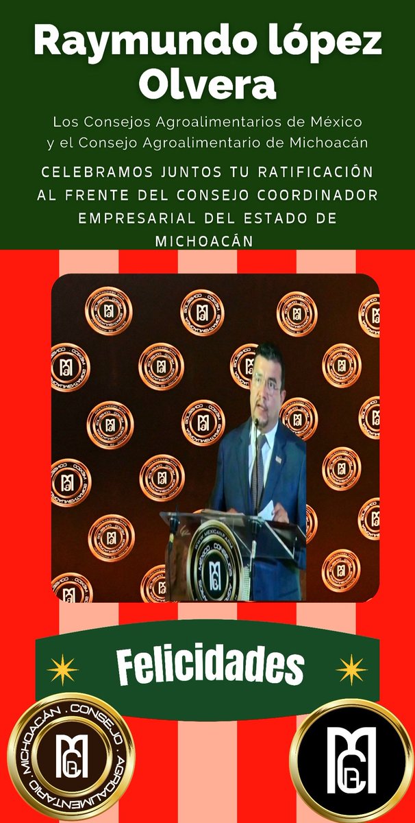 Consejosagroalimentariosmexico tweet media