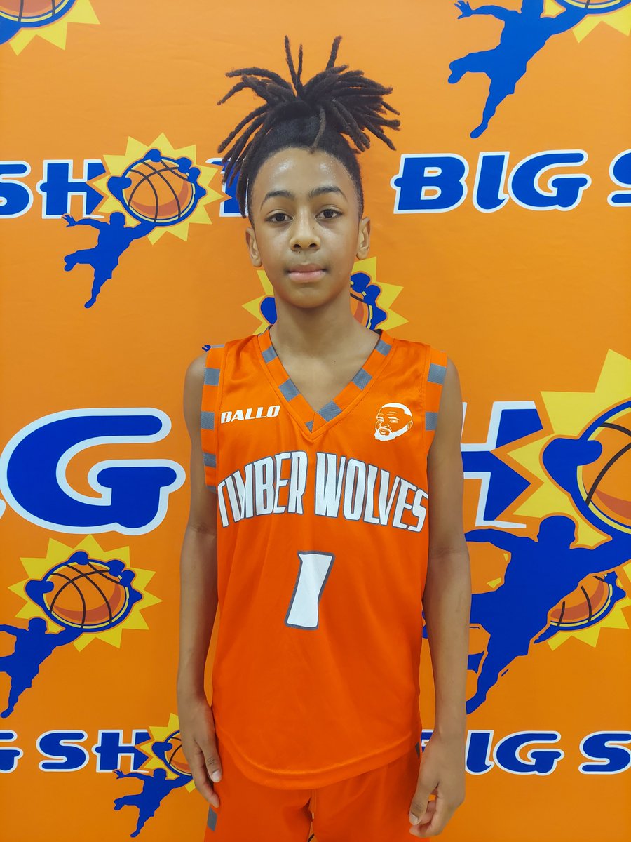 BigShotsGlobal's tweet photo. #BIGSHOTS #VABeachTipOff
13U

Ballo Timberwolves 52
MVP: Rashad Shaw 15 pts
Austin Gregory 10 pts

Tidewater Beast 39 https://t.co/3FbTgzkkSS