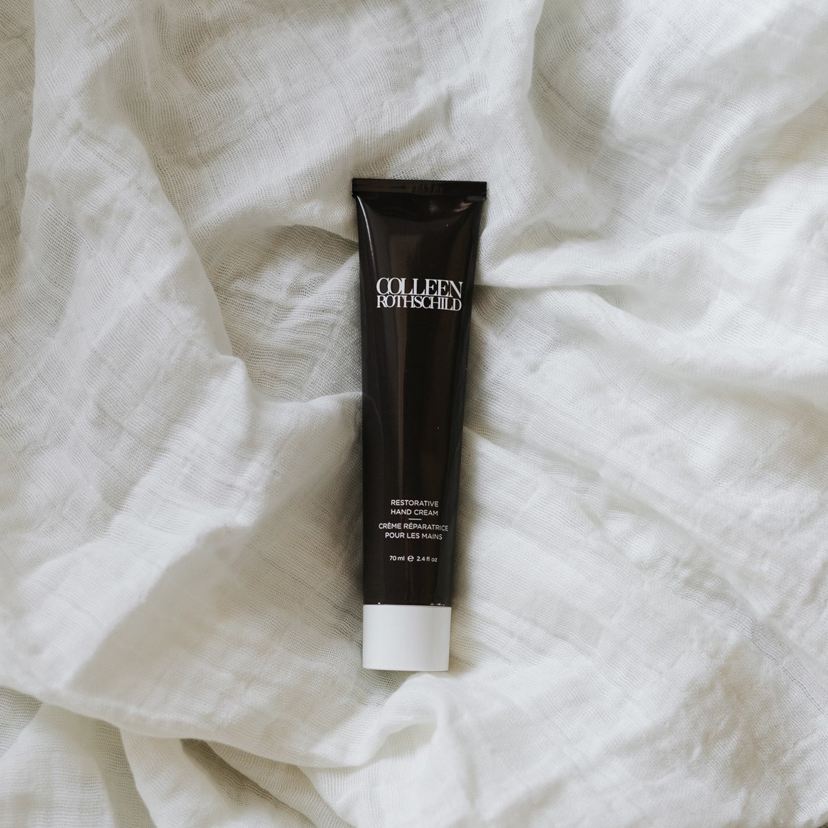 Colleen Rothschild Beauty tweet media