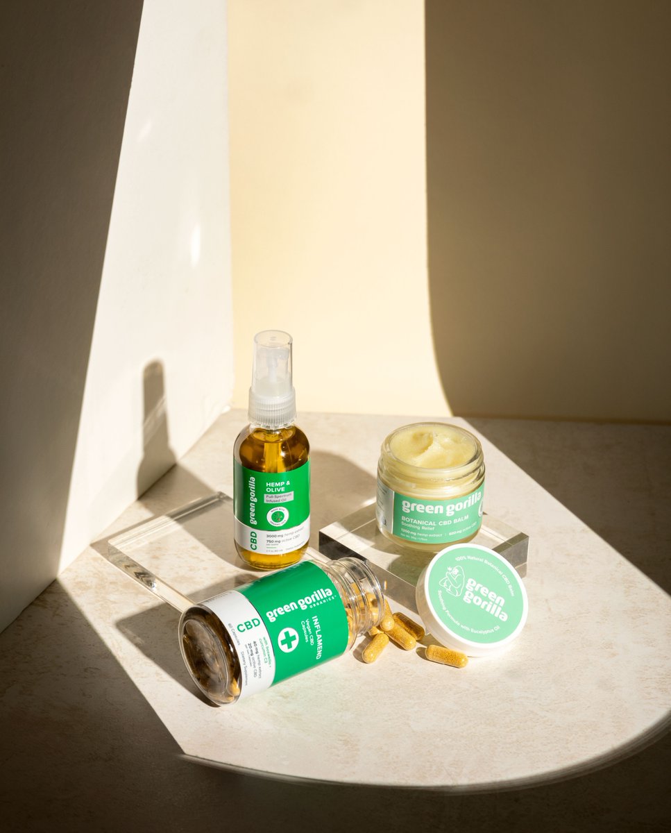 For all of the hustling working moms, we see and validate your hardships.

Support the women in your life with these products that will boost calmness and provide soothing relief. 

#momboss #workingmoms
#healthylifestyle #mentalhealth
#tranquility #breathe