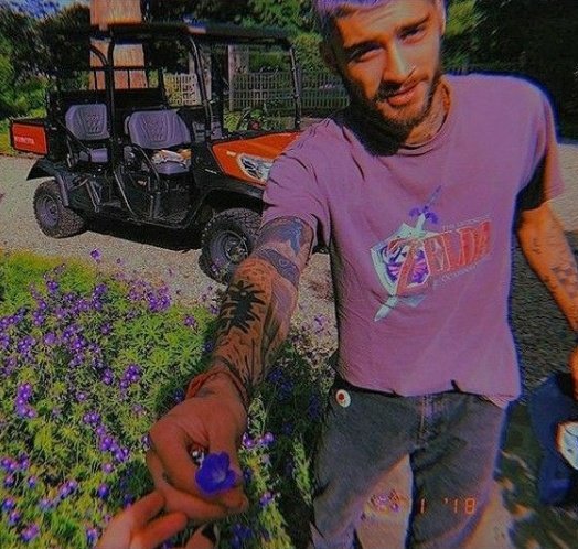 botzaddy's tweet photo. "toma filha, uma flor para outra flor" 🙁🤧 https://t.co/4omYVqxXGh