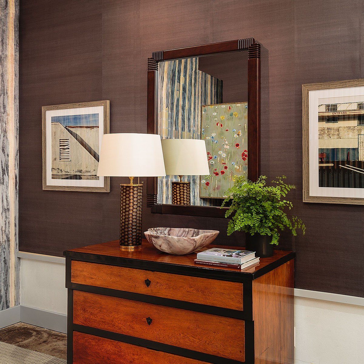 FigLinens's tweet photo. Capo Toasted Mahogany Wall Mirror by Jamie Drake #finelinens #interiordesign
$1647.00
➤ https://t.co/AEdhypyMlh https://t.co/jAB76Z3bCG