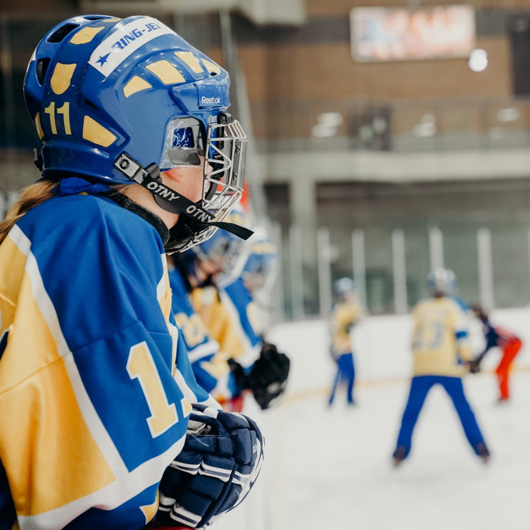 International Ringette Federation tweet media