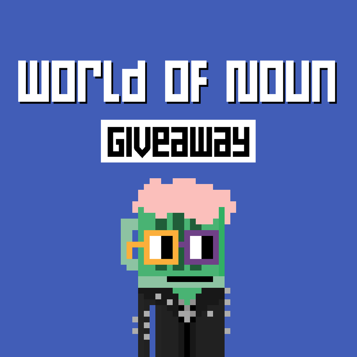 World of Noun ⌐◨-◨ tweet media