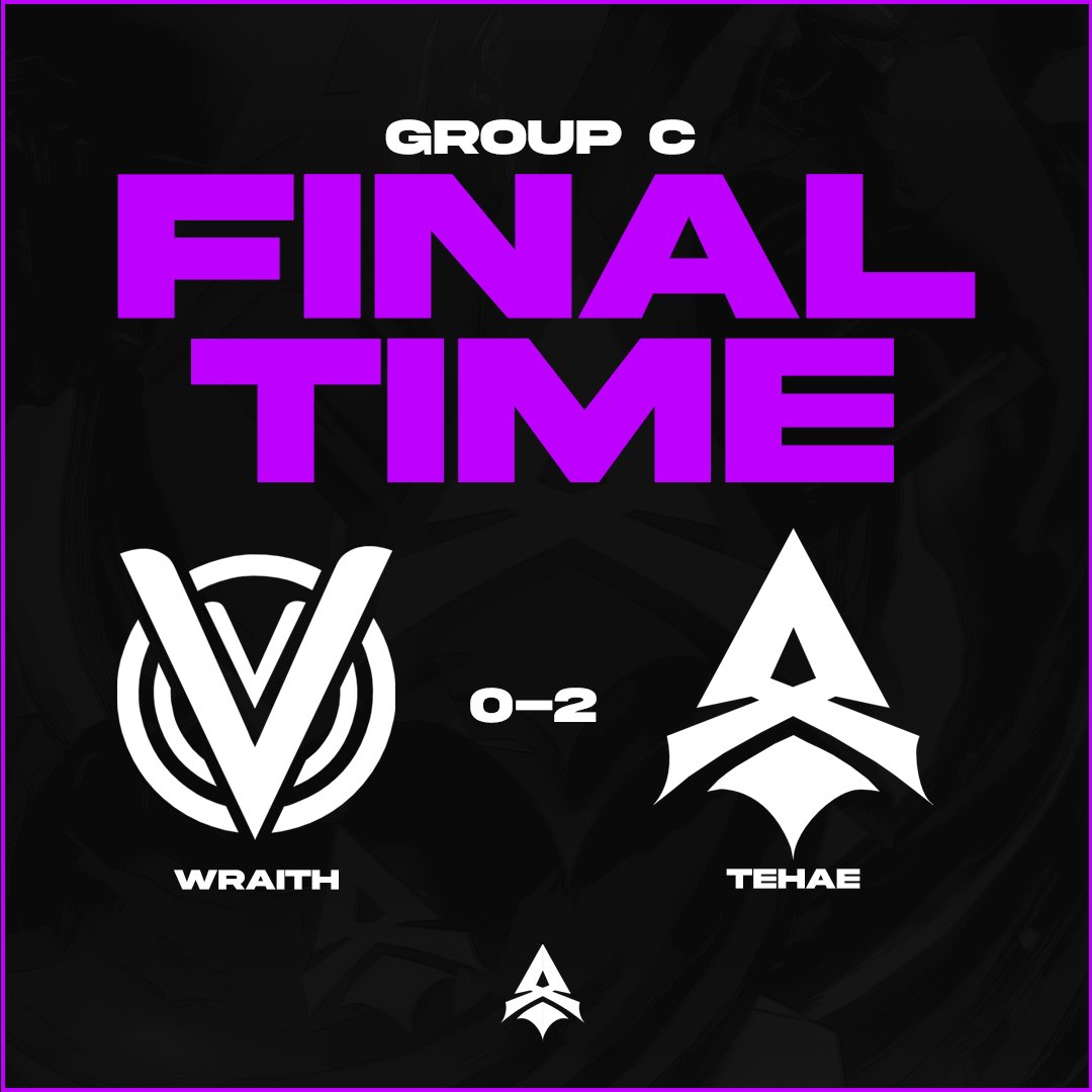 FINAL TIME! 🔚

The hosts ended up winning the first match in there group stage!
