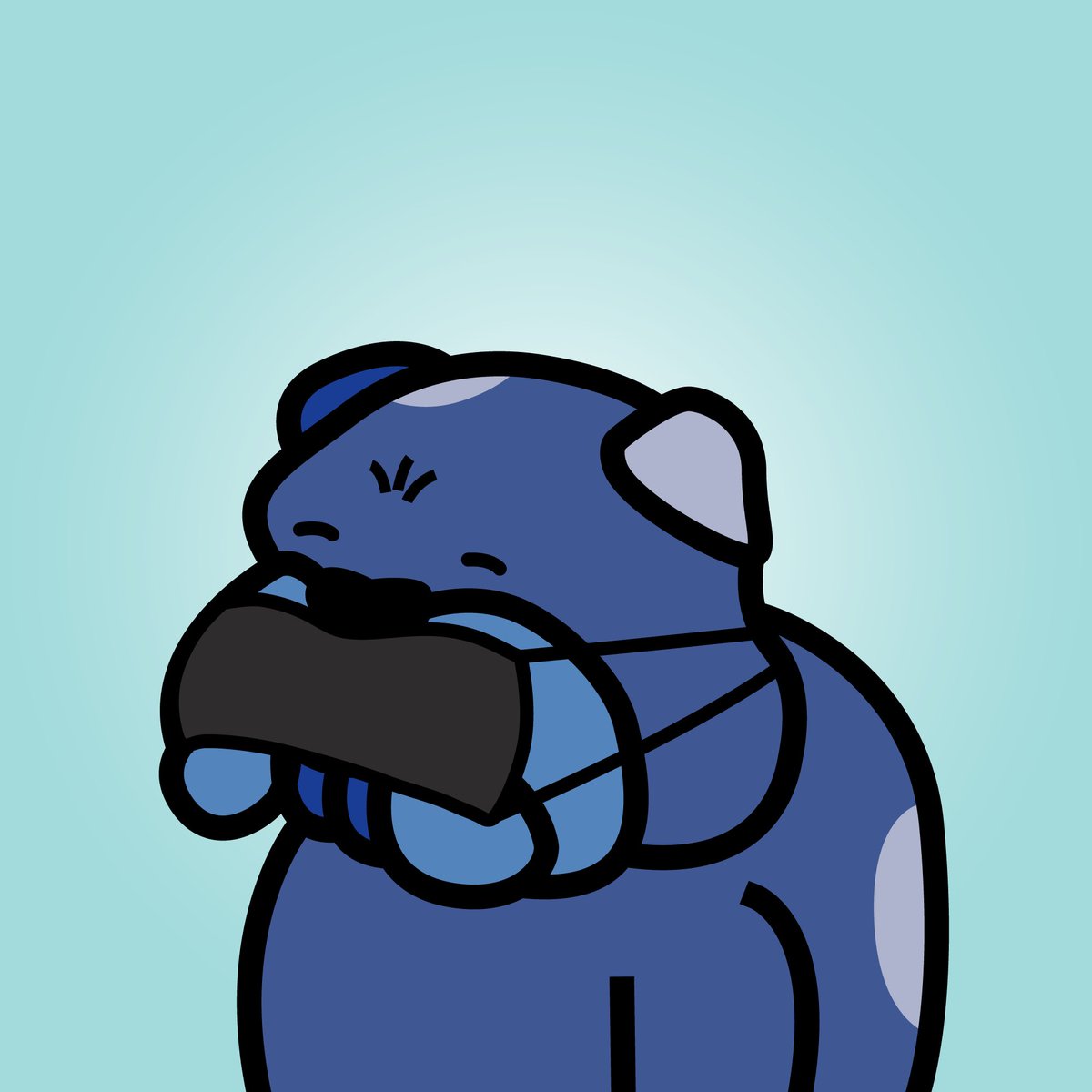 Our first #GiveAway has ended! Thanks every buddy for joining us on Twitter &amp; Reddit! More will be coming in the next few weeks. STAY TURNED✨

#nft #nfts #nftart #nftartist #nftcollectors #nftcommunity #nftdrop #nftgallery #openseanft #nftcollectibles #NFTGiveaway