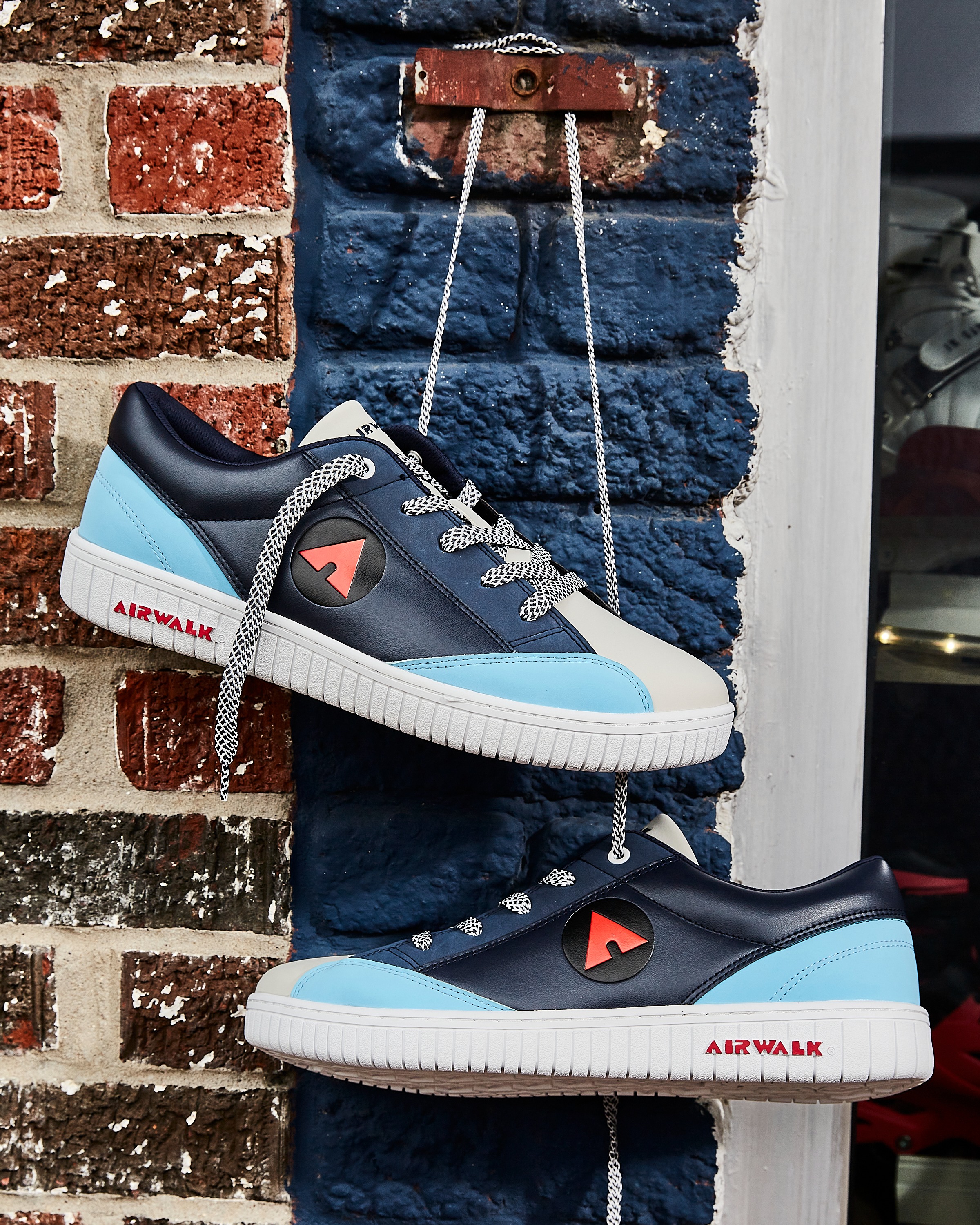 Airwalk sneakers sales
