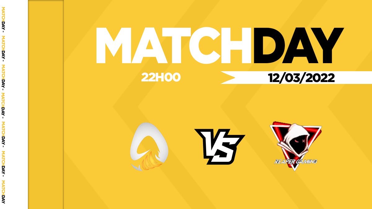 AtlesEsport's tweet photo. Dans 1h, préparez-vous à soutenir le roster #ERZ pour son deuxieme tour de la coupe face à la Reaper Gaming ( @REAPERGAMING_TV) Good luck à eux. 

Le match sera diffusé sur la chaine de @Pegaze9421 
https://t.co/CwyCUec8aO https://t.co/ccELQTX8n1