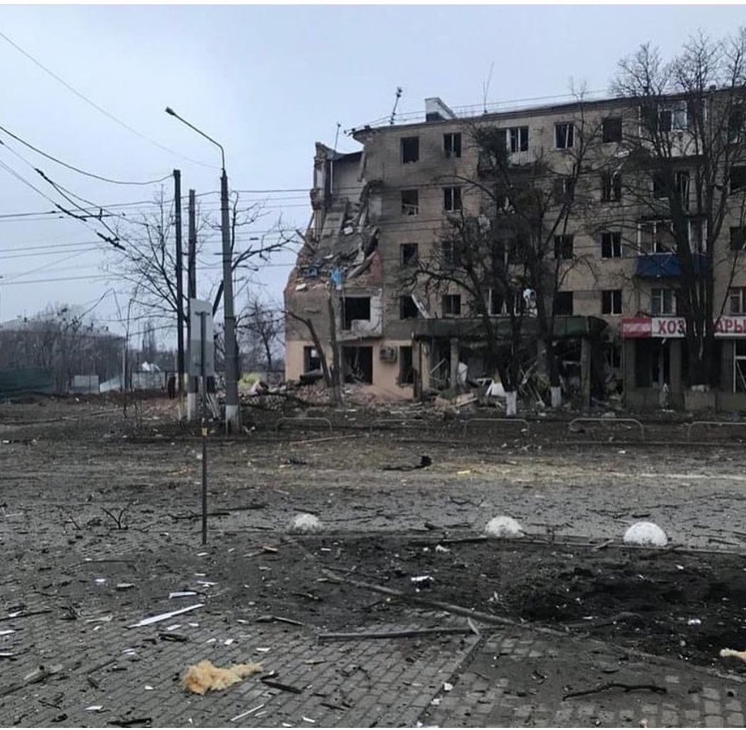 AntonBilukha's tweet photo. @paulocoelho “Russophobia” of my apartment in Kharkiv, Ukraine https://t.co/H79bcjTqeS