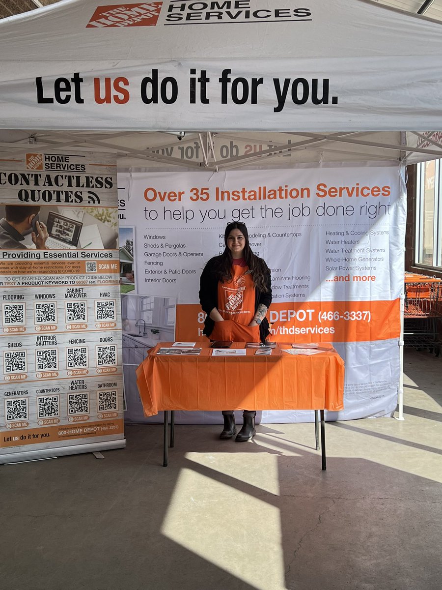 Corina Caldwell (@corinabcaldwell) on Twitter photo Shoutout to new associate Jordin who ran our bath remodel lead event today and ended with a total of 8 leads!!! Fantastic job Jordin!! 👏🏼👏🏼 @willdingman76 <a href="/Dbates1023/">Daniel Bates</a> <a href="/Wes08114866/">Wes Harris</a> <a href="/Raelyn_THD/">Raelyn Baffy</a> <a href="/miklala95/">Mikayla Gill</a> <a href="/fedulchak/">April Fedulchak</a> Shoutout to new associate Jordin who ran our bath remodel lead event today and ended with a total of 8 leads!!! Fantastic job Jordin!! 👏🏼👏🏼 @willdingman76 <a href="/Dbates1023/">Daniel Bates</a> <a href="/Wes08114866/">Wes Harris</a> <a href="/Raelyn_THD/">Raelyn Baffy</a> <a href="/miklala95/">Mikayla Gill</a> <a href="/fedulchak/">April Fedulchak</a>
