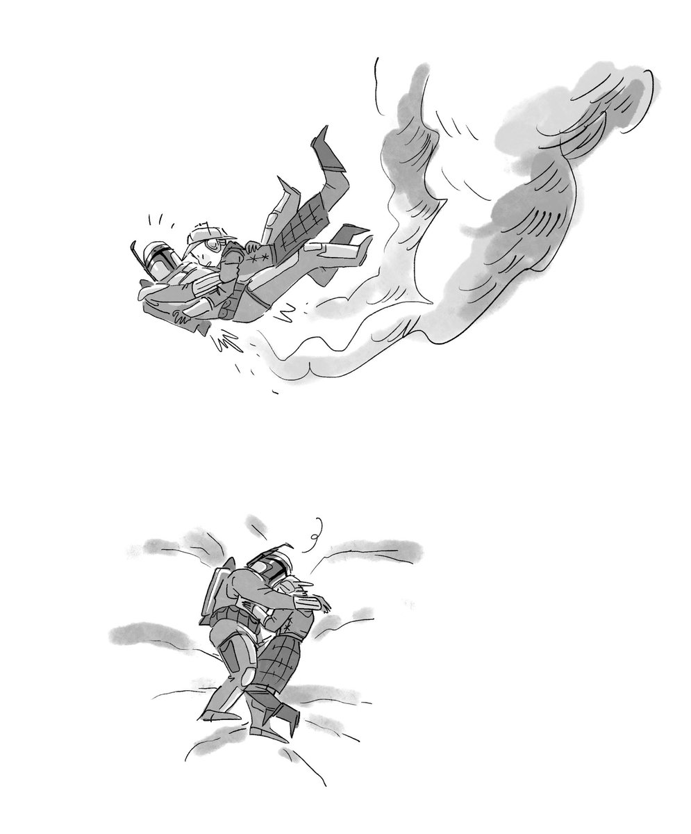still thinking about Them 
