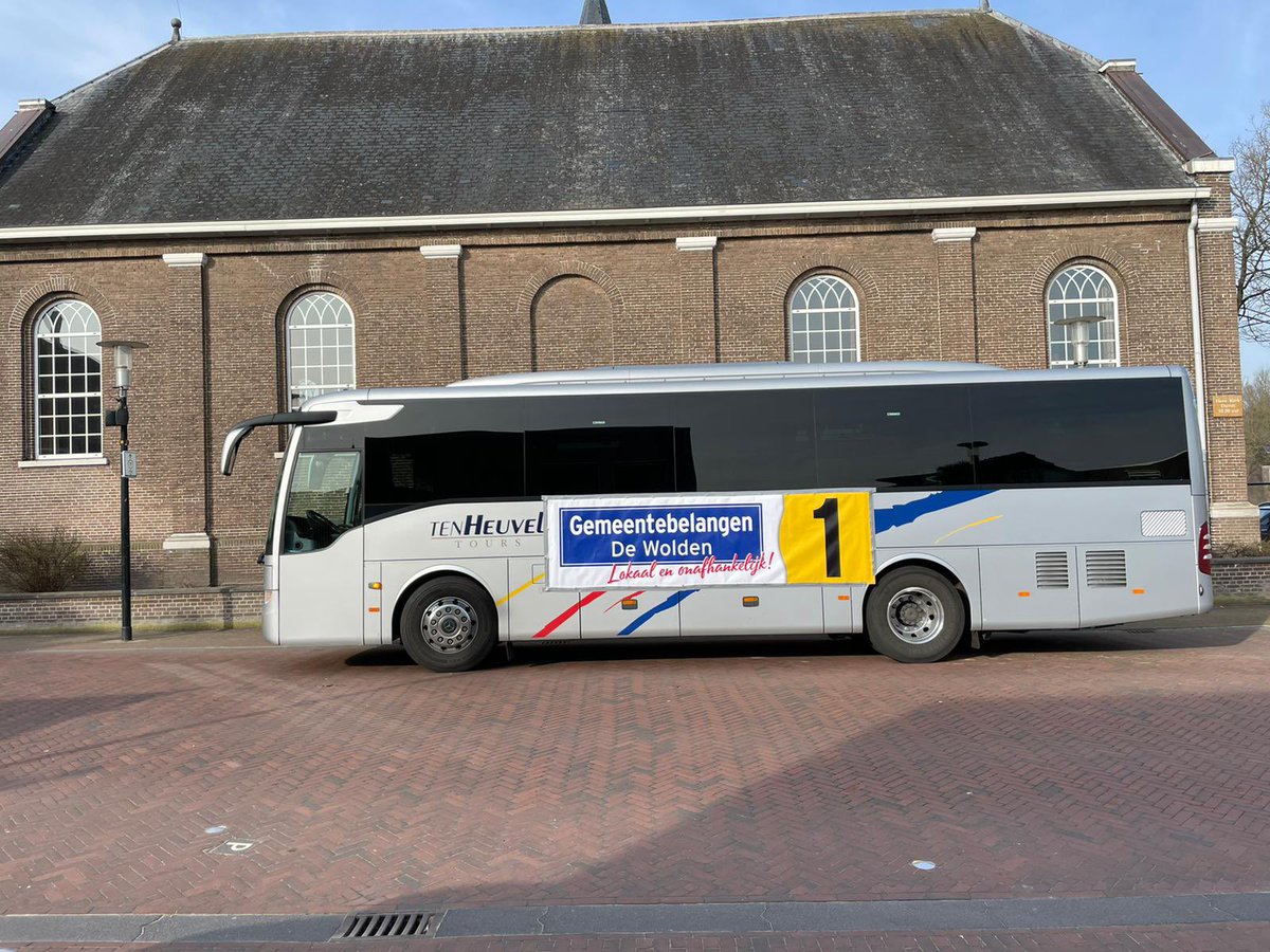 RinyJansen's tweet photo. Gele zaterdag - Campagne dag!
Gemeentebelangen De Wolden. U stemt toch ook!?
#gbdoen #gbwolden https://t.co/IHkrBJLjSf