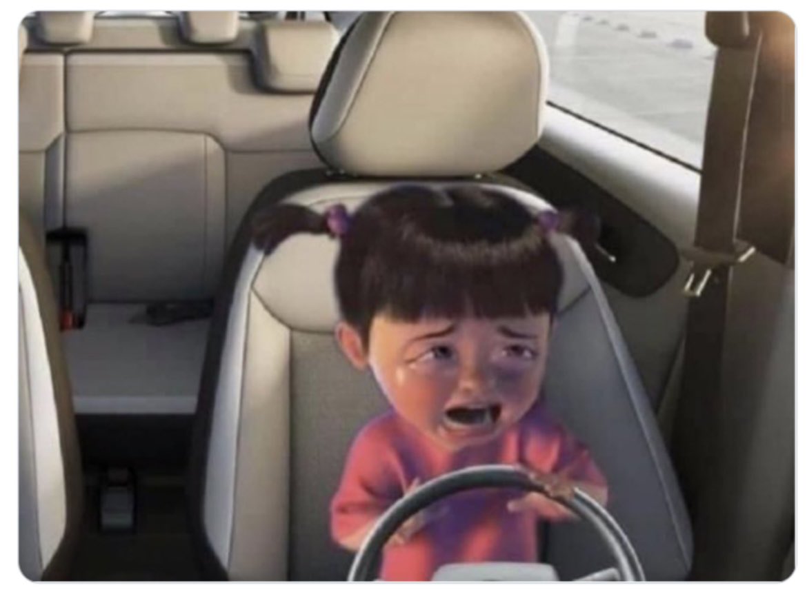 tberg__'s tweet photo. When you feel an aggressive sneeze building up while driving on a highway through Dallas https://t.co/uH4pREKMds