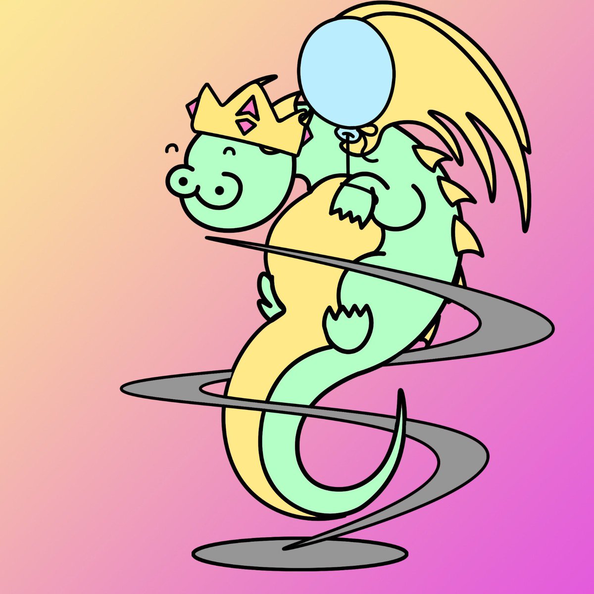 All interactions will be considered for WL
#NFTs #NFTCommunity #BlueChipNFT