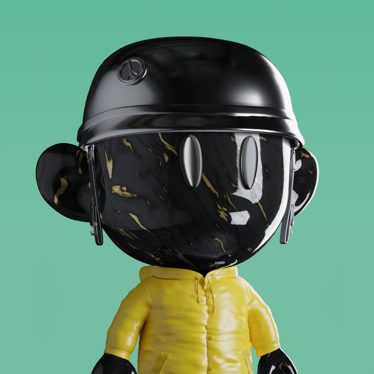 Second Sweep of the Day: 

<a href="/SHAQ/">SHAQ</a> just said in <a href="/drippieverse/">Drippies™ 💧</a> chat, the first 1000 to delist get a special gift (He's also already started on a new collection) LFG!!!! Delist and buy da Drip!