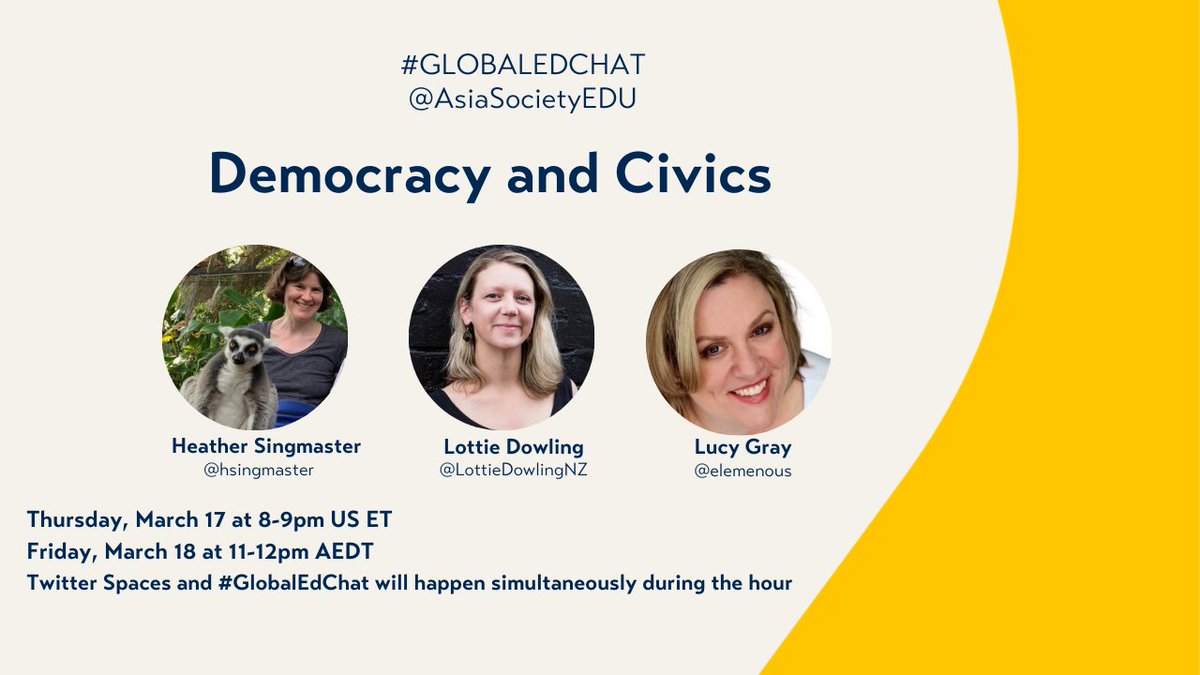 Actionable Innovations Global #GLOWedu #Thrive2026 tweet media