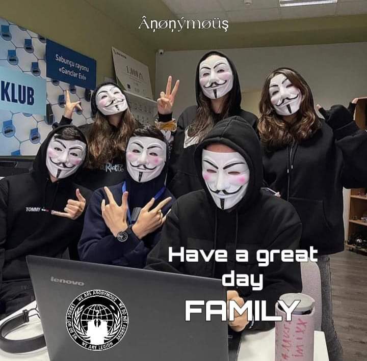 anonymous music (@anondancemusic) / Posts / X