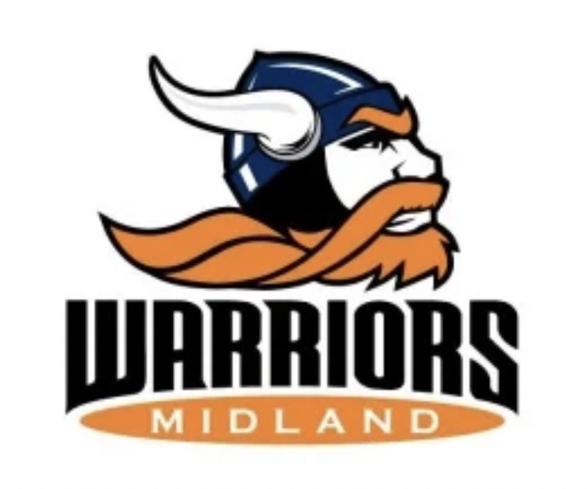 After a great call with <a href="/CoachCRMiller/">Chad Miller</a> I am excited to announce my commitment to play baseball <a href="/MidlandU_BSB/">Midland Baseball</a> Thank you to my coaches, family, and friends for supporting me along the way. Excited to begin my 4 year journey as a warrior!