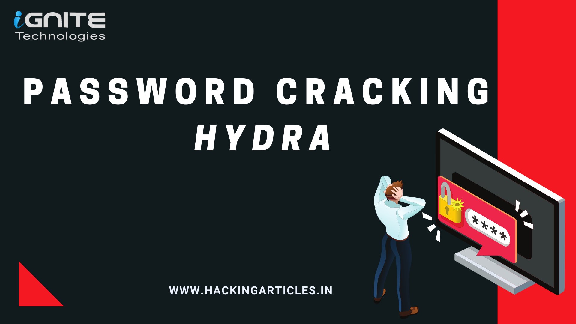 Hacking Articles on Twitter: 