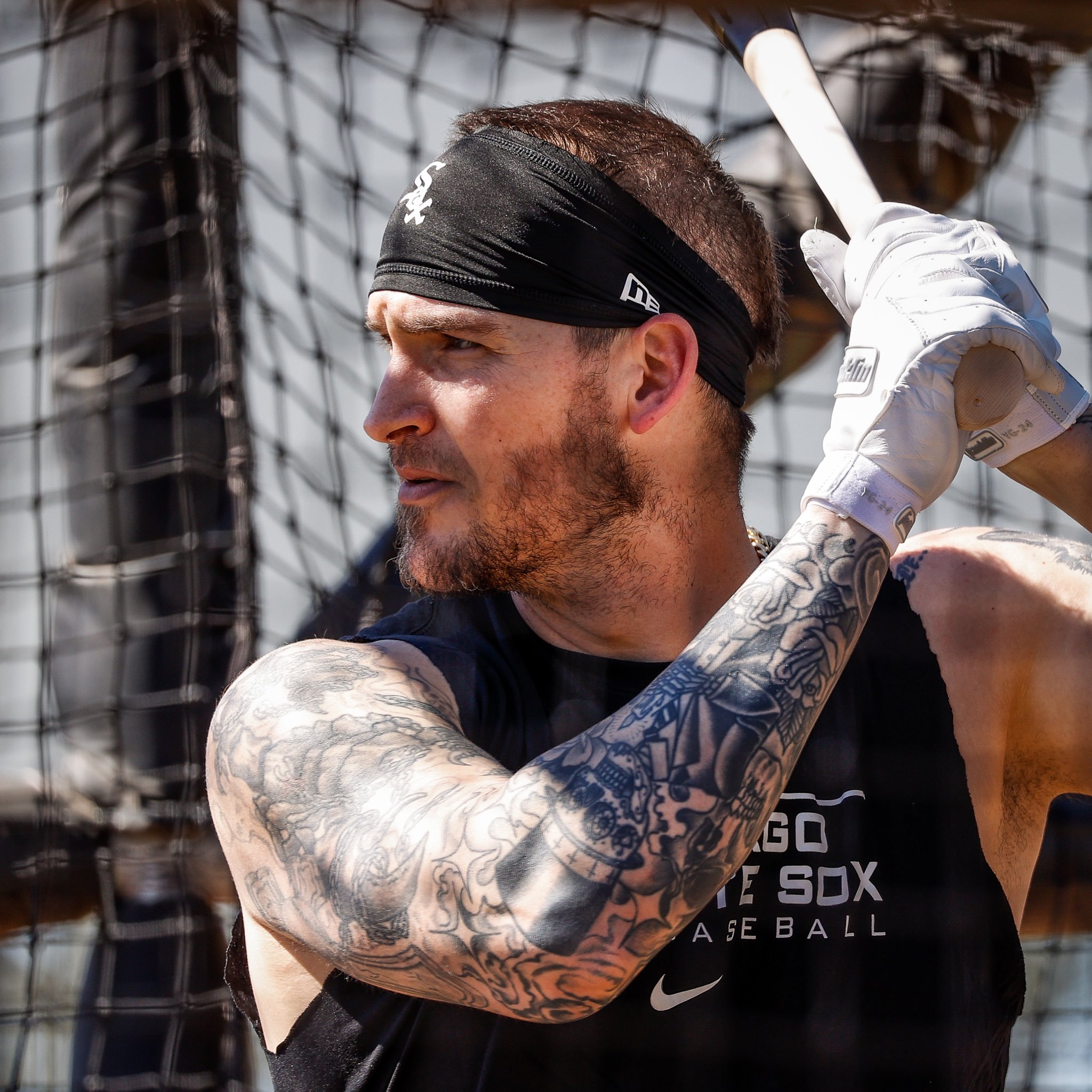 yasmani grandal tattoos