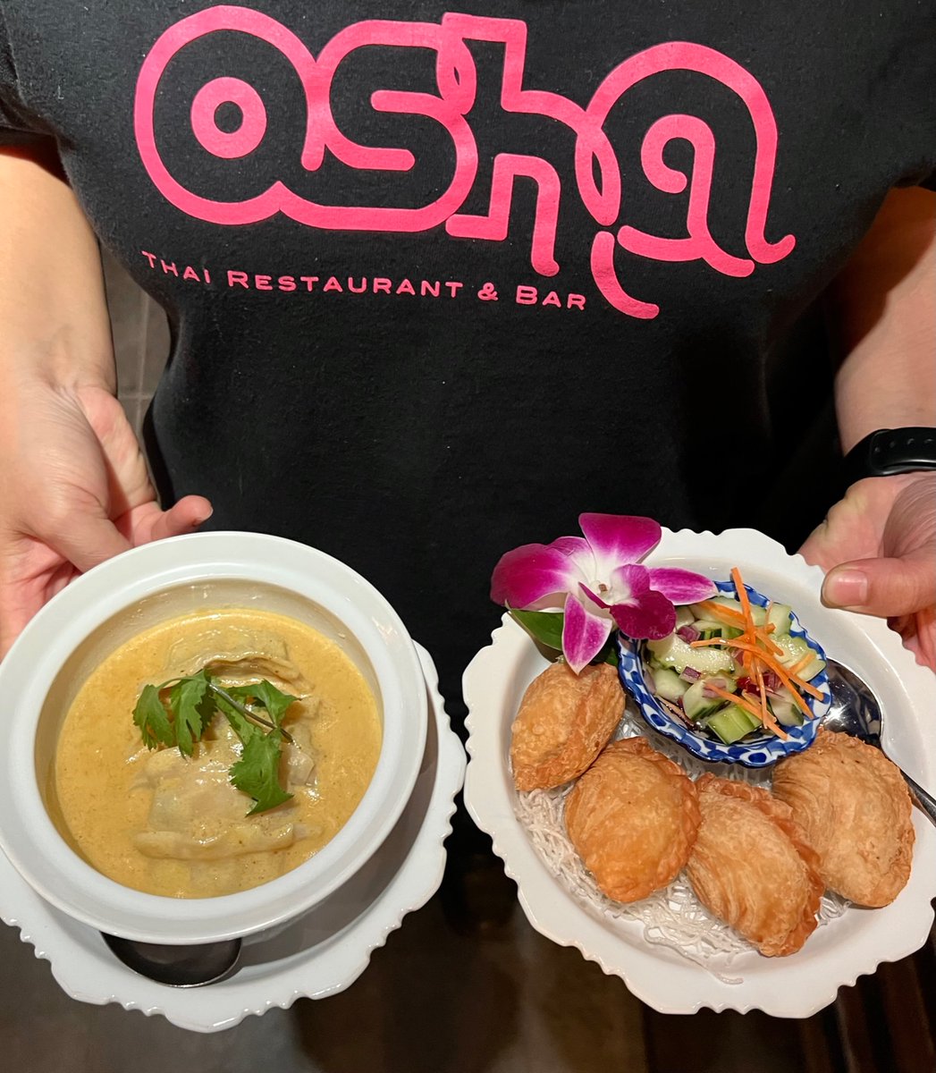 OSHA THAI tweet media