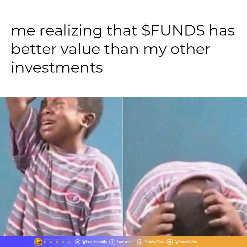 FundsOne's tweet photo. Don't regret not getting your $FUNDS now - you'd be missing out on a lot of winnings!

With a collective worth of over $1B derived from 30 lotteries, the more $FUNDS you hold, the more you can win!

Buy your $FUNDS today at https://t.co/PDPhXhY6pc

#crypto #lottery #win https://t.co/LvLQfwm5hU